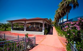 Club Hotel Turan Prince World - Kids Concept